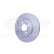 Brake disc 8DD 355 128-681 Hella, Thumbnail 3