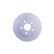 Brake disc 8DD 355 128-701 Hella, Thumbnail 2