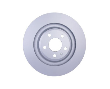 Brake disc 8DD 355 128-741 Hella, Image 2