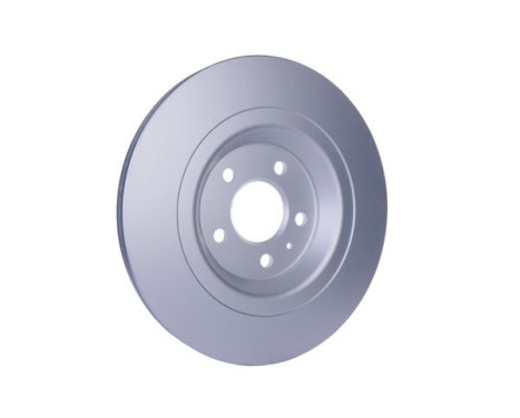 Brake disc 8DD 355 128-741 Hella, Image 4