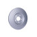Brake disc 8DD 355 128-741 Hella, Thumbnail 4