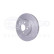 Brake disc 8DD 355 128-781 Hella, Thumbnail 3