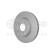 Brake disc 8DD 355 128-811 Hella, Thumbnail 3