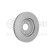 Brake disc 8DD 355 128-811 Hella, Thumbnail 4