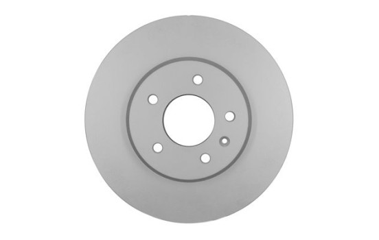 Brake disc 8DD 355 128-811 Hella, Image 2