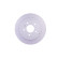 Brake disc 8DD 355 128-821 Hella, Thumbnail 2