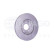 Brake disc 8DD 355 128-831 Hella Pagid GmbH, Thumbnail 4