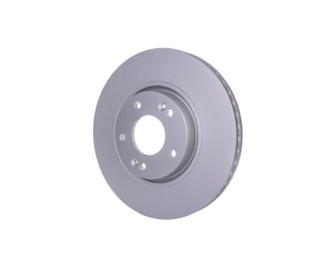 Brake disc 8DD 355 128-831 Hella, Image 3