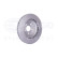 Brake disc 8DD 355 128-861 Hella, Thumbnail 4