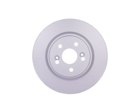 Brake disc 8DD 355 128-861 Hella, Image 2