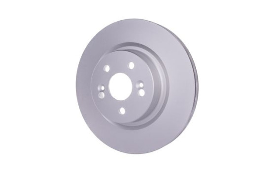 Brake disc 8DD 355 128-861 Hella, Image 3