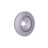 Brake disc 8DD 355 128-861 Hella, Thumbnail 4