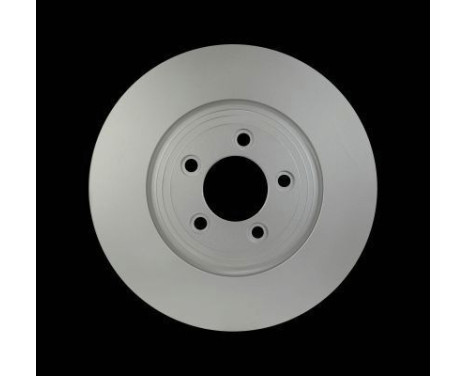 Brake disc 8DD 355 128-881 Hella, Image 2