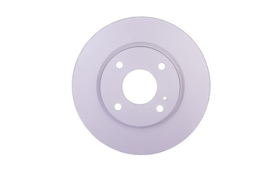 Brake disc 8DD 355 128-911 Hella, Image 2
