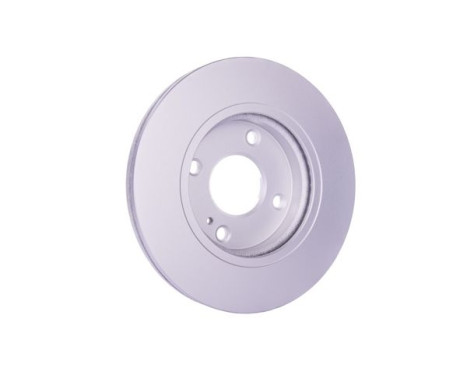 Brake disc 8DD 355 128-911 Hella, Image 4