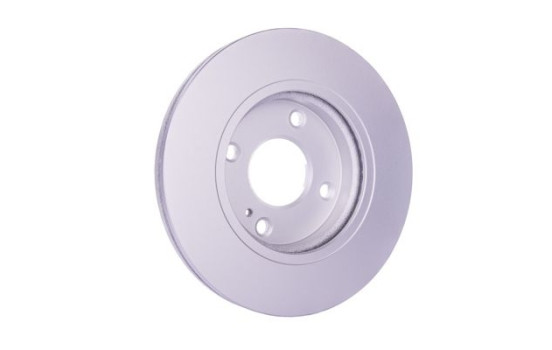 Brake disc 8DD 355 128-911 Hella, Image 4