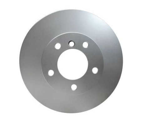 Brake disc 8DD 355 128-921 Hella, Image 2