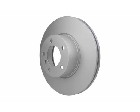 Brake disc 8DD 355 128-921 Hella, Image 2
