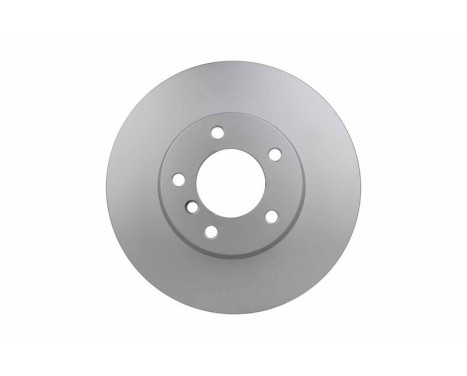 Brake disc 8DD 355 128-921 Hella, Image 3