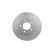 Brake disc 8DD 355 128-921 Hella, Thumbnail 3