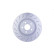 Brake disc 8DD 355 128-931 Hella, Thumbnail 2