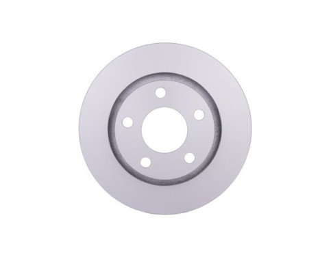 Brake disc 8DD 355 128-951 Hella, Image 2