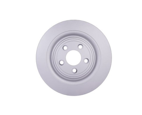 Brake disc 8DD 355 128-971 Hella, Image 2