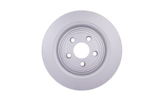 Brake disc 8DD 355 128-971 Hella, Image 2