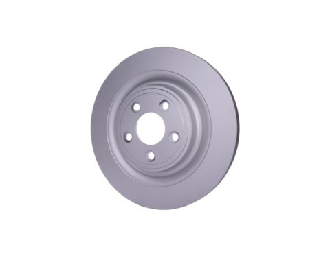 Brake disc 8DD 355 128-971 Hella, Image 3