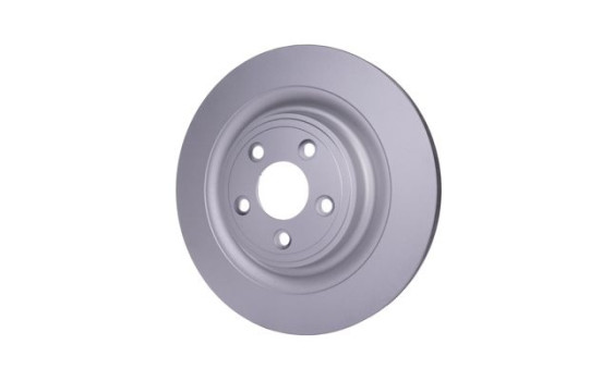 Brake disc 8DD 355 128-971 Hella, Image 3