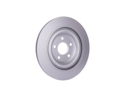 Brake disc 8DD 355 128-971 Hella, Image 4