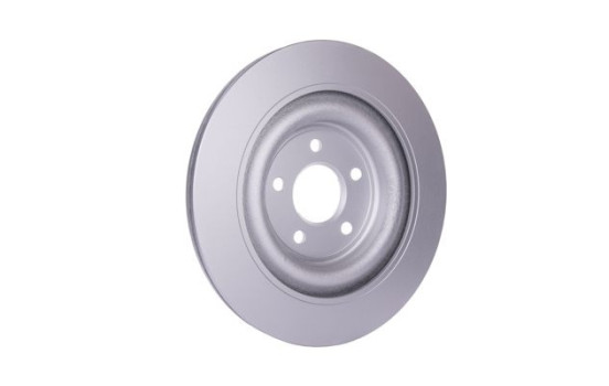 Brake disc 8DD 355 128-971 Hella, Image 4
