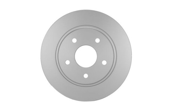 Brake disc 8DD 355 129-001 Hella, Image 2
