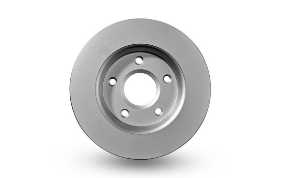 Brake disc 8DD 355 129-011 Hella, Image 3