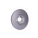 Brake disc 8DD 355 129-021 Hella, Thumbnail 4