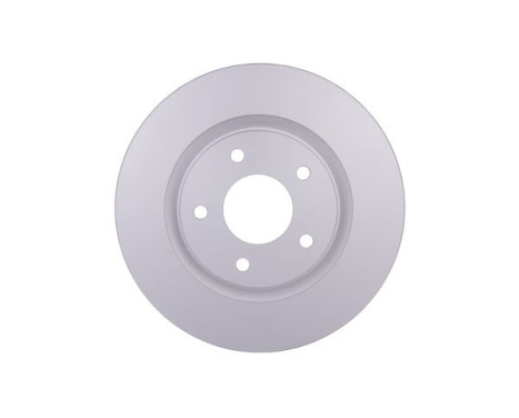 Brake disc 8DD 355 129-041 Hella, Image 2