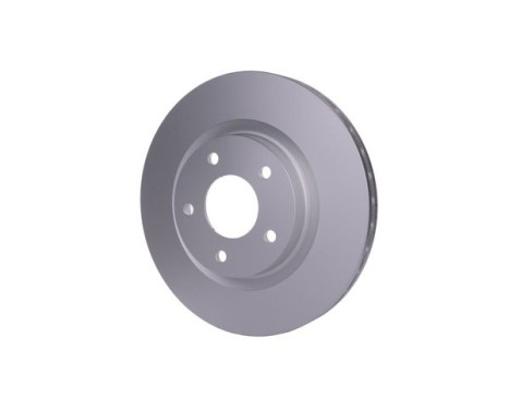 Brake disc 8DD 355 129-041 Hella, Image 3