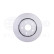 Brake disc 8DD 355 129-051 Hella, Thumbnail 2