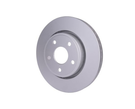 Brake disc 8DD 355 129-051 Hella, Image 3