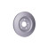 Brake disc 8DD 355 129-051 Hella, Thumbnail 4