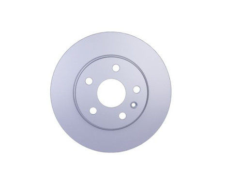 Brake disc 8DD 355 129-081 Hella, Image 2