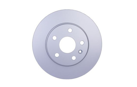 Brake disc 8DD 355 129-081 Hella, Image 2