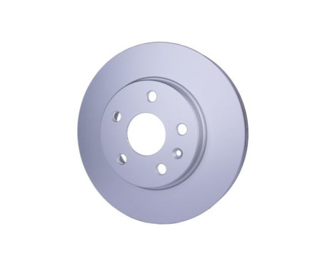 Brake disc 8DD 355 129-081 Hella, Image 3