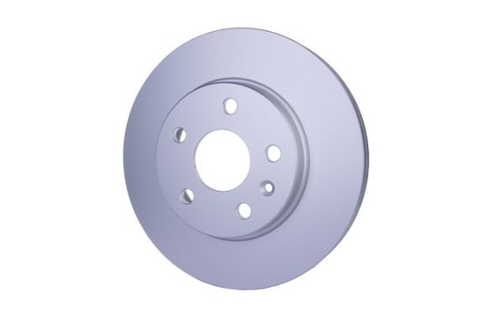 Brake disc 8DD 355 129-081 Hella, Image 3