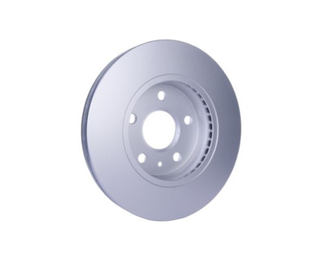 Brake disc 8DD 355 129-081 Hella, Image 4