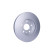 Brake disc 8DD 355 129-081 Hella, Thumbnail 4