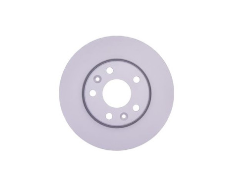 Brake disc 8DD 355 129-121 Hella, Image 2