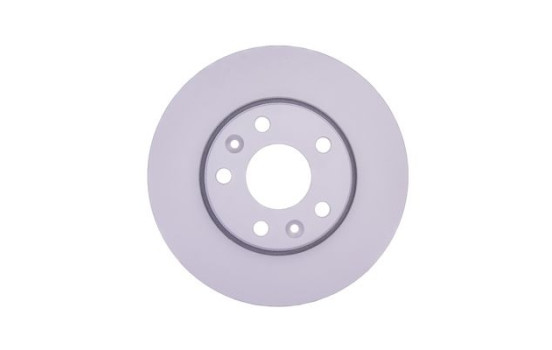 Brake disc 8DD 355 129-121 Hella, Image 2