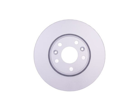 Brake disc 8DD 355 129-131 Hella, Image 2