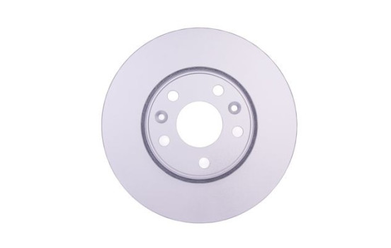 Brake disc 8DD 355 129-131 Hella, Image 2